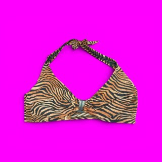 Costume donna 2 pezzi animalier L/XL