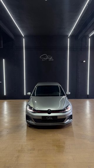 Volkswagen Golf GTI Performance 2019