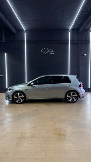 Volkswagen Golf GTI Performance 2019