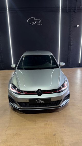 Volkswagen Golf GTI Performance 2019
