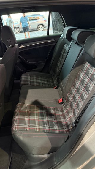 Volkswagen Golf GTI Performance 2019