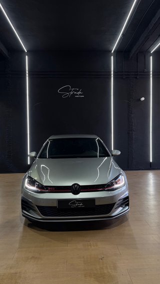 Volkswagen Golf GTI Performance 2019