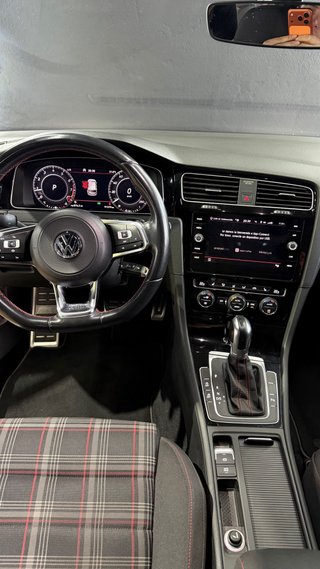 Volkswagen Golf GTI Performance 2019