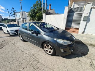 Peugeot 308 2006