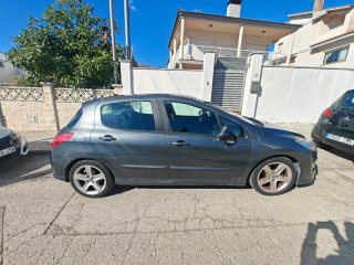Peugeot 308 2006