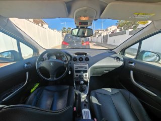 Peugeot 308 2006