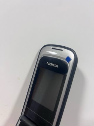 Nokia 2720 Fold Plata