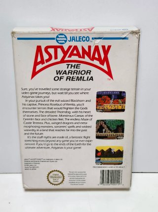Rad Gravity nintendo NES