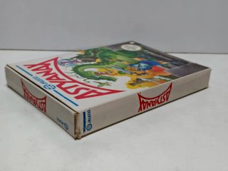 Rad Gravity nintendo NES
