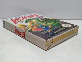 Rad Gravity nintendo NES