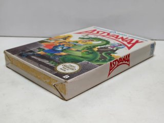 Rad Gravity nintendo NES