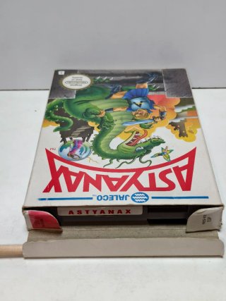 Rad Gravity nintendo NES