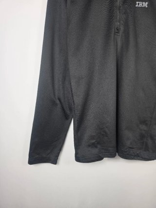 Sudadera The North Face IBM M Mujer Negra