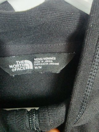 Sudadera The North Face IBM M Mujer Negra