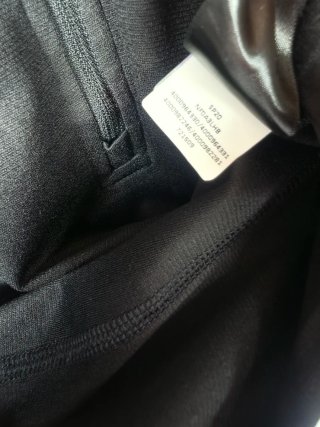 Sudadera The North Face IBM M Mujer Negra