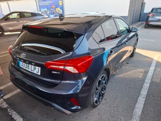 Ford Focus 2021