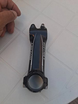 Potencia Ritchey 4-Axis 110mm 31,8