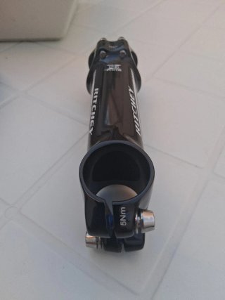 Potencia Ritchey 4-Axis 110mm 31,8