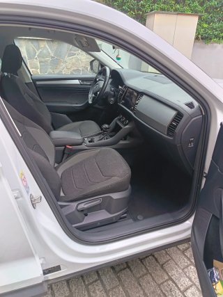 Skoda Kodiaq 2022