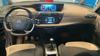 Citroen C4 Picasso 2016