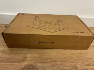 Valerion VisionMaster Soporte cardán