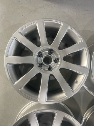 Jantes Originais Audi RS4 B5