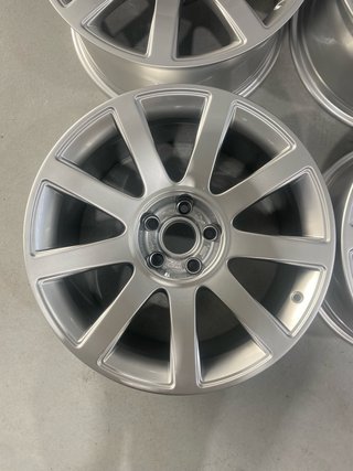 Jantes Originais Audi RS4 B5