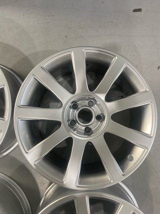 Jantes Originais Audi RS4 B5