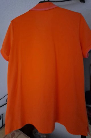 Polo Golf Ralph Lauren Mujer