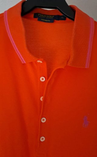 Polo Golf Ralph Lauren Mujer
