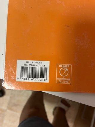 Libros varios 1 bachillerato