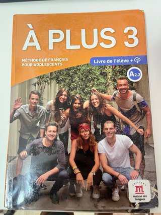 Libros varios 1 bachillerato