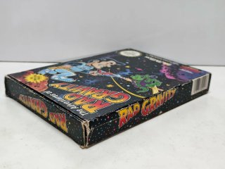 Rad Gravity nintendo NES