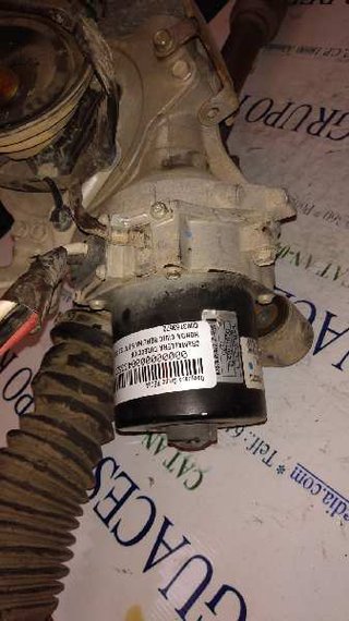 CREMALLERA DIRECCION HONDA CIVIC 5 PUERTAS (FK) Q003T63572