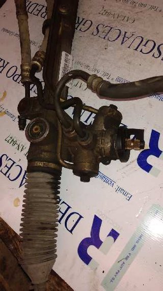 CREMALLERA DIRECCION HONDA CIVIC 5 PUERTAS (FK) Q003T63572