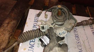 CREMALLERA DIRECCION HONDA CIVIC 5 PUERTAS (FK) Q003T63572