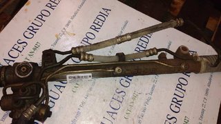 CREMALLERA DIRECCION HONDA CIVIC 5 PUERTAS (FK) Q003T63572