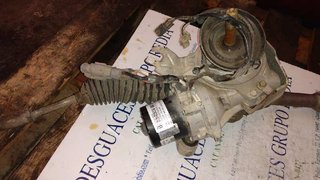 CREMALLERA DIRECCION HONDA CIVIC 5 PUERTAS (FK) Q003T63572