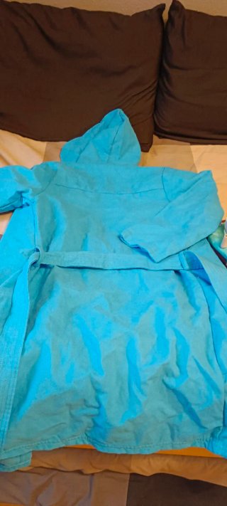 Conjunto piscina niño unisex Nabaiji