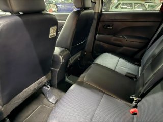 Mitsubishi ASX 1.6Diesel Xenon Cuero parktronic