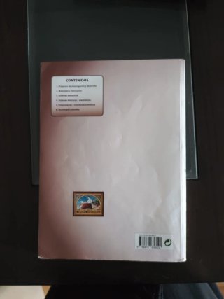 Tecnología e ingeniería I Bachillerato