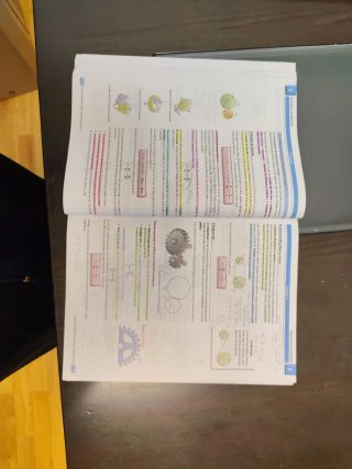 Tecnología e ingeniería I Bachillerato
