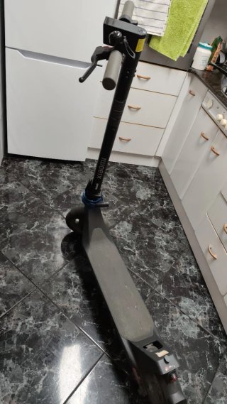 Patinete Eléctrico Xiaomi