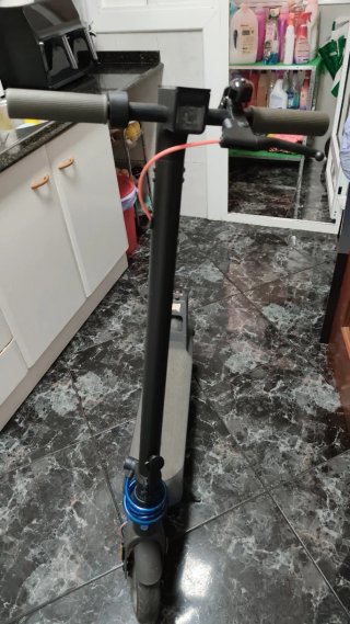 Patinete Eléctrico Xiaomi