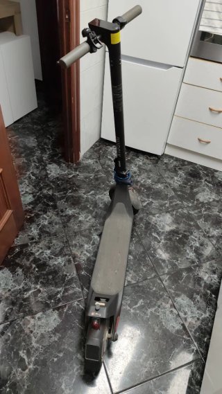 Patinete Eléctrico Xiaomi