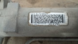 CREMALLERA DIRECCION FIAT III FIORINO (225) 00517841910