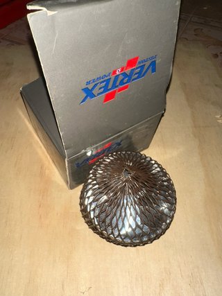 Pistón Suzuki RMZ 250 Vertex