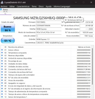 Microsoft Surface Laptop 4 Nero