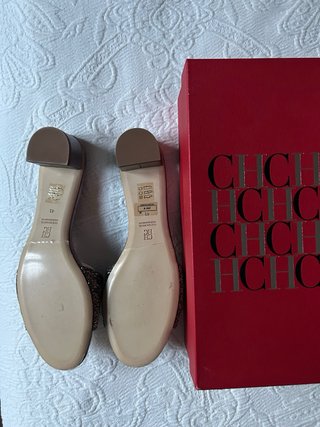 Sandalias CH Talla 41 Fiesta