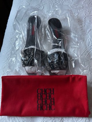 Sandalias CH Talla 41 Fiesta